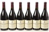 Volnay 1er Cru Santenots du Milieu 2017 Domaine des Comtes Lafon 6 bts OCC In Bond