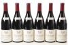 Vosne Romanee 1er Cru Les Suchots 2020 Domaine Jean-Marc Millot 6 bts OCC In Bond