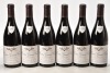 Corton Les Bressandes Ravaut Gaston & Pierre 2018 6 bts In Bond
