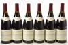 Nuits st Georges Les Vignes Rondes 2013 Domaine Confuron-Cotetidot 6 bts OCC In Bond
