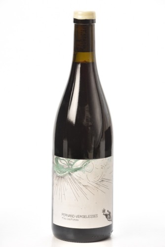 Pernand Vergelesses 1er Cru Les Fichots 2019 Les Horees 1 bt In Bond
