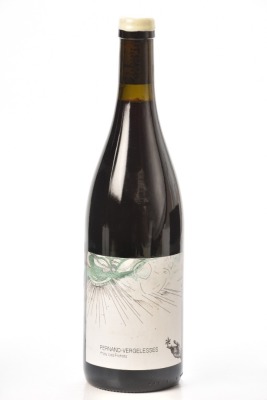 Pernand Vergelesses 1er Cru Les Fichots 2019 Les Horees 1 bt In Bond