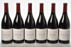 Volnay Clos de la Cave Domaine Jean Marc et Thomas Bouley 2020 6 bts OCC In Bond