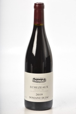 Echezeaux Grand Cru 2019 Domaine Dujac 1 bt In Bond