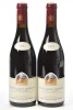 Nuits Saint Georges 1er Cru Les Chaignots 2021 Domaine Georges Mugneret-Gibourg 2 bts IN BOND