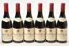 Nuits Saint Georges 1er Cru Les Murgers 2015 Domaine Hudelot-Noellat 6 bts OCC In Bond