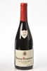 Gevrey Chambertin 1er Cru Clos St Jacques 2019 Domaine Fourrier 1 bt In Bond