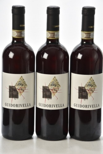 Barbaresco Marcorino 2019 Rivella Silvia 3 bts IN BOND