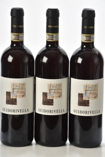 Barbaresco Montestefano 2019 Rivella Silvia 3 bts IN BOND