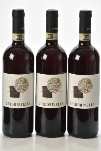 Barbaresco Fausoni 2019 Rivella Silvia 3 bts IN BOND