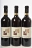 Barbaresco Montestefano 2015 Azienda Agricola Rivellla Silvia 3 bts OWC In Bond