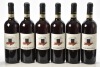 Barbaresco Rivella Silvia 2018 6 bts IN BOND
