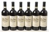 Brovia Barolo Rocche 2010 6 bts OCC