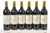 Chateau Pichon Comtesse de Lalande 2008 Pauillac 6 bts OWC