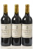 Chateau Pichon Comtesse Pauillac 2006 3 bts