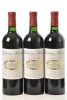 Chateau Kirwan Margaux 2001 3 bts