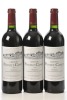 Chateau Pontet Canet Pauillac 2003 3 bts