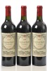 Chateau Gazin Pomerol 2008 3 bts