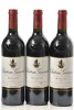 Chateau Giscours Margaux 2000 3 bts