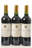 Reserve de la Comtesse Pauillac 2005 3 bts