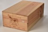 Chateau Pontet Canet 2008 Pauillac 12 bts OWC In Bond - 2
