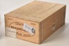 Chateau Duhart Milon Rothschild 2009 Pauillac 12 bts OWC In Bond