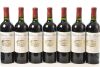 Chateau Kirwan Margaux 2000 7 bts