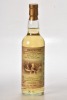 Prohibition Lawless Caol Isla 2007 13 yr old Bt 00035/456 In Bond
