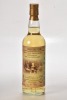 Prohibition Lawless Caol Isla 2007 13 yr old Bt 00026/456 In Bond