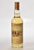 Prohibition Lawless Caol Isla 2007 13 yr old Bt 00028/456 In Bond