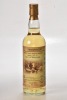 Prohibition Lawless Caol Isla 2007 13 yr old Bt 00300/456 In Bond