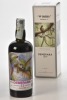 Silver Seal Enmore 1977 Demerara Rum 32 Yr Old 64.4% Vol 70 Cl 1 bt Presentation Box In Bond