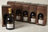 El Dorado Rare collection Port Mourant 1999 16 yr Old 61.4% Vol 70cl 6 bts In Bond