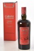 Caroni Millenium Heavy Trinidad Rum 60% Vol 150cl 1 Magnum OCC In Bond