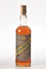 Bowmore 1971 15 yr old 40% vol 70cl Italian import strips 1 bt