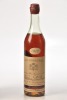 Bas Armagnac Chateau La Brise 1912 Bottled in September 1987 44% vol 70cl 1 bt In Bond