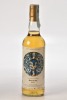 Moon Imports Bowmore 1987 23 yr old 30th anniversay Italian Import strips 46% vol 70cl 1 bt