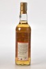 Moon Imports Bowmore 1987 23 yr old 30th anniversay Italian Import strips 46% vol 70cl 1 bt - 2