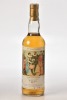 Moon Imports Caol Ila 1981 19 yr old 'The Costumes' Moon Imports 46% vol 70cl 1 bt