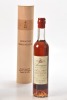 Armagnac 1937 Nimes-Delclou 40% vol 50cl 1 bt Presentations tube