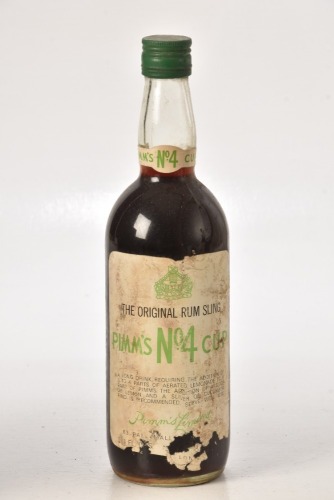 Pimms No 4 Cup 1 bt