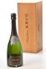 Champagne Krug Collection OWC 1982 1 bt