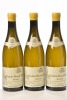 Chablis Grand Cru Blanchot Domaine Francois Raveneau 3 bts