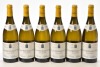 Puligny Montrachet 1er Cru Les Folatieres 2021 Olivier Lefliave 6 bts OCC