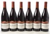 Corton Bressandes Domaine Meuneuveaux 2016 6 bts