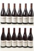 Pommard Tradition Chateau de la Charriere Yves Girardin 2021 12 bts
