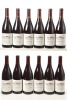 Pommard Tradition Chateau de la Charriere Yves Girardin 2021 12 bts