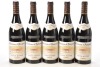 Cote Rotie Chateau d'Ampuis Guigal 2017 5 bts