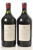 La Rioja Alta 1989 Marques de Haro 2 Dbl Mags - 2