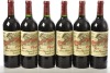 Castillo Ygay 1994 Gran Reserva Especial Rioja 6 bts